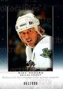 2003-04 SP Authentic Honors #20 Mike Modano - Picture 1 of 1