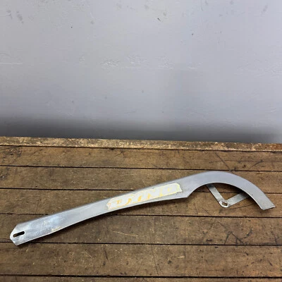 Vintage Dyno Pure Fun Chainguard BMX Cruiser 26" Chrome 90s Bike Purefun OG - Image 1 of 4