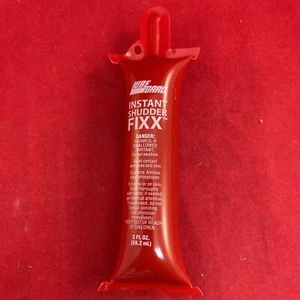 DR TRANNY LUBEGARD TRANSMISSION INSTANT SHUDDER FIX FIXX SYNTHETIC ADDITIVE - Bild 1 von 5