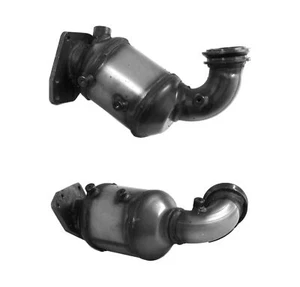 CATALIZZATORE PER Vauxhall Vectra MK II (C) 1.9 CDTi 16V 110 KW 150 CV Catali - Imagen 1 de 1