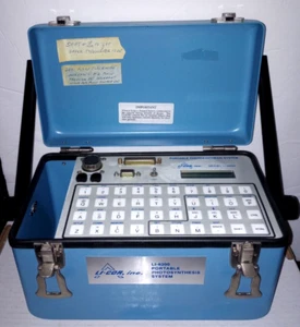 Sistema di fotosintesi portatile Li-Cor Inc LI-6200 - non testato - solo per ricambi - Foto 1 di 6