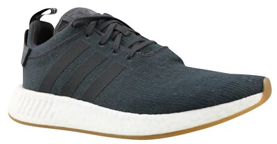 Adidas NMD R2 Damen Sneaker Turnschuhe Schuhe schwarz CQ2400 Gr. 36 2/3 NEU - Bild 1 von 4