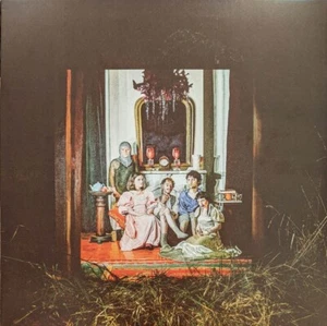 Wednesday – Rat Saw God LP Limited Purple Vinyl - Bild 1 von 1