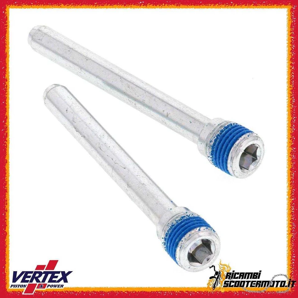 Bloque pivotante pastillas freno delanteras Honda Cmx 250 C Rebel 1985-2016 18-7006#21 Foto 1 de 1