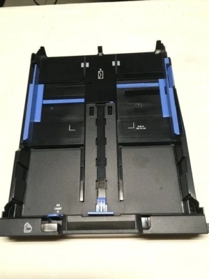 Bandeja alimentadora de papel para impresora Dell V715W inferior Foto 1 de 3