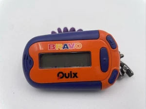 Bravo Quix Pager Philips años 90 muy bueno - Imagen 1 de 5