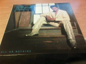 12" MIX USA US RENE MOORE ALL OR NOTHING 5 TRACK - Picture 1 of 1