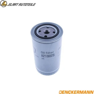 ÖLFILTER A219025 FÜR RENAULT TRUCKS MIDLINER NISSAN ATLEON EBRO -Serie VOLVO - Bild 1 von 8