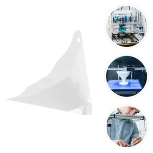 30 Pcs Photosensitive Filter Printer Nozzle Cleaning Paper Strainer - Afbeelding 1 van 12