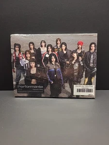 TripleS Visionary Vision Performante CD+Book+Post Card+Poster New Sealed - Bild 1 von 3