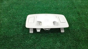 2012 LEXUS RX350 Roof Mounted Dome Light Grey Gray LB20 - 820284 - Picture 1 of 12