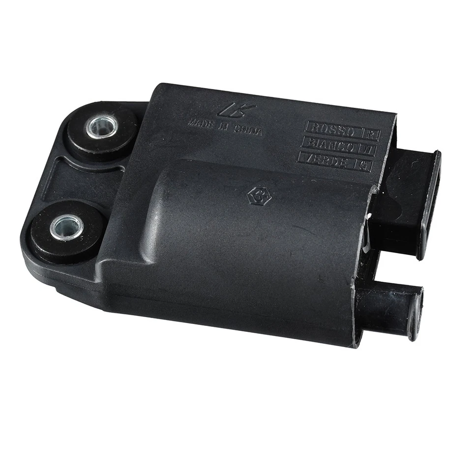 Piaggio CDI Zündeinheit mit (für: Derbi Variant Sport 50 SBA - 2 Takt 12-18 ) - Bild 1 von 4