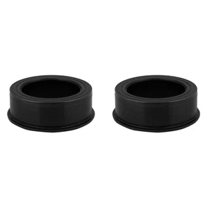 Origin8 Revolvr BB86/92 Press-Fit Bottom Bracket, 86-92mm x 41mm, Black - Picture 1 of 1