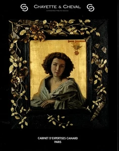 SARAH BERNHARDT ET SON EPOQUE  CATALOGUE VENTE DROUOT 23/04/1997 - Imagen 1 de 3