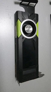 NVIDIA Quadro M5000 GE 8GB 256-bit GDDR5 PCIE x16 4xDP/ DVI 900-5G400-0350-001 M - Picture 1 of 9