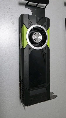 NVIDIA Quadro M5000 GE 8GB 256-bit GDDR5 PCIE x16 4xDP/ DVI 900-5G400-0350-001 M - Image 1 of 4