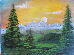 Bild Ohne Rahmen  - Bild 1 von 1