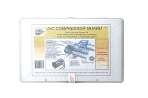CarQuest A/C Compressor Guard Complete Tool Suction Screen Kit 20 Sizes #CQ14118 - Picture 1 of 4