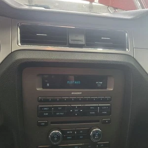 Audio Equipment Radio Display ID AR3T-19C116-AF Fits 10-12 MUSTANG 1040993 - Bild 1 von 15