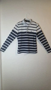 Damen Ralph Lauren Polo Golf Shirt Jacke Pullover Medium D5 - Bild 1 von 11