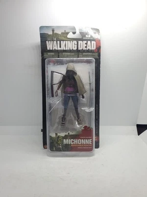 McFarlane Toys The Walking Dead Serie de TV Juego de 3 NUEVO Foto 1 de 4