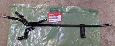 Genuine Honda 09-15 Pilot / Ridgeline ATF Cooler Pipe C 25210-RN0-000 - Image 1 of 3