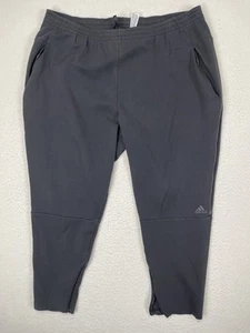 Nike Sportswear Tech Herren Jogginghose Fleece 3XL Jogger Runner Grey Heather - Bild 1 von 14