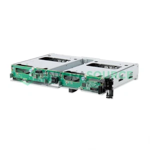 Backplane posteriore Dell YWTC2 PowerEdge R740xd 2x 3,5" Flex Bay | Riser 2 + 3 slot - Foto 1 di 2