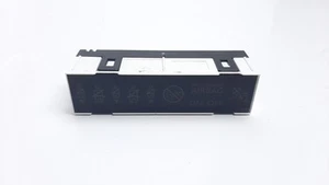 9825205380 PANTALLA MULTIFUNCION / 1157583 PARA OPEL CORSA F 1.2 - Imagen 1 de 8