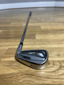 Titleist T100 Forged 7 Iron KBS Tour Stiff Shaft - Picture 1 of 14
