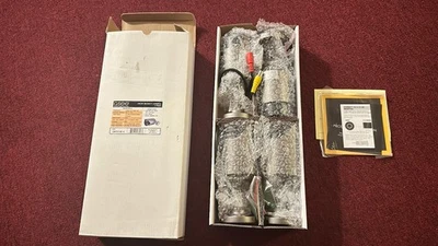 4 Q-See Security Cameras QM7010B (No Cables) - Image 1 of 4