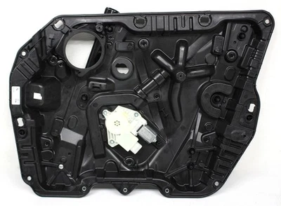 51-33-7-498-152 OEM Right Passenger Side Front Door Window Regulator For BMW X4 - Image 1 of 4