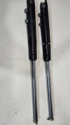 Juego deslizante tubos horquilla delantera Honda CBX1000 1050 1979 1980 51500-422-013 Foto 1 de 4