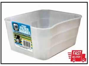 Enfriador evaporativo DIAL cesta bomba de plástico polietileno protección sin problemas - Imagen 1 de 4