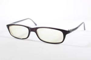 Gafas Giorgio Armani GA 2003 para mujer negras monturas de plástico con borde completo - Imagen 1 de 4