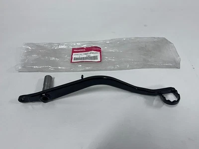Pedal de freio HONDA TRX400EX 2001-2002 # 46510-HN1-000ZB FABRICANTE DE EQUIPAMENTO ORIGINAL NOVO (424) IR - Imagem 1 de 4
