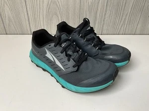 Altra Superior 5 AL0A5483202 graue Damen-Laufschuhe Turnschuhe Größe 8 - Bild 1 von 11