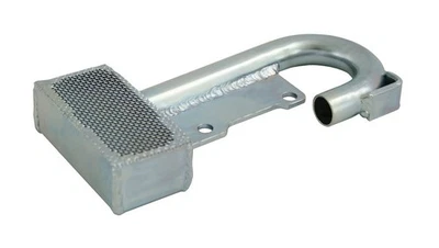 Bomba de aceite de bloque pequeño Moroso para camioneta Chevrolet - 5/8 pulgadas (uso con no de pieza) Foto 1 de 4