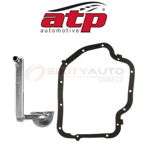 ATP Automatic Transmission Filter Kit for 1967 GMC C25 C2500 Suburban - kv - Picture 1 of 5