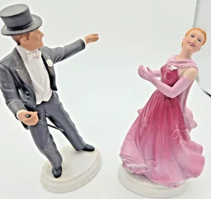 Images of Hollywood Fred Astaire Ginger Rogers The Barkleys Broadway  SOLD AS IS - Picture 1 of 11