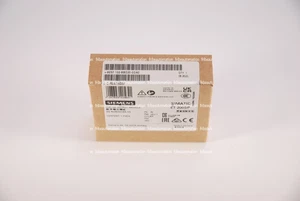6ES7132-6BD20-0DA0 6ES7 132-6BD20-0DA0, DQ 4x 24 V DC/2A High Speed, NEW - Picture 1 of 1