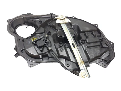 2007 - 2015 Mazda CX-9 Window Regulator Rear Passenger Side Right OEM - Image 1 of 4