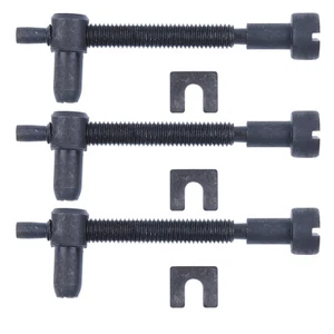 3X Chain Bar Adjuster Tensioner For Poulan PP475 PP415 PP425 PP505 # 501537101 - Picture 1 of 5