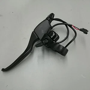 Swagtron SG5 / SG-5 / SG-5 Boost / SG-5S Elektroroller Bremshebel Baugruppe - Bild 1 von 3