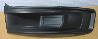 Cubierta de luz antiniebla Ford Flex LH 2013-2019 bisel DA83-17K947-AAW Foto 1 de 4