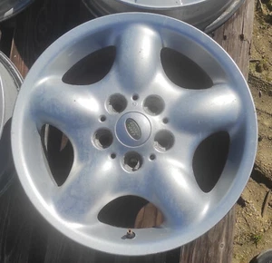Jante Alu LAND ROVER FREELANDER 16 Pouces - 6Jx16 H2 ET46 - RRC114780 (G - Imagen 1 de 5