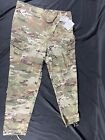NOWE Spodnie mundurowe Army OCP Multicam ognioodporne rozmiar XXL XLong