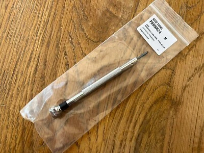 DESTORNILLADOR OFFICINE PANERAI OEM 1,6 mm nuevo en paquete Foto 1 de 4