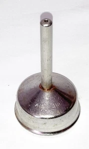 Tecniplast ACCP2521 316 Stainless Rodent Cages Water Bottle Cap - 6.3cm  - Picture 1 of 1