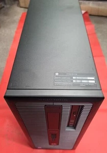 HP ProDesk 600 G1 Desktop PC Intel Core i5-4590 8GB Ram 500GB WIN 7 - Picture 1 of 11